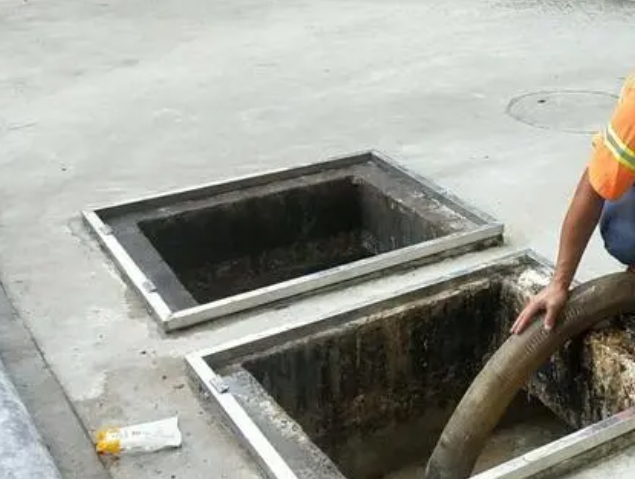 垫江化粪池清理