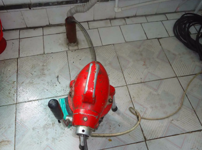 垫江下水道疏通