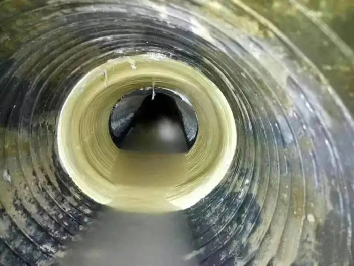 垫江内衬修复法通常适用于哪些类型的断面管道